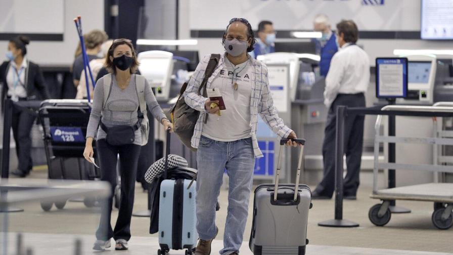 United Airlines multiplicará sus vuelos en agosto ante repunte de la demanda