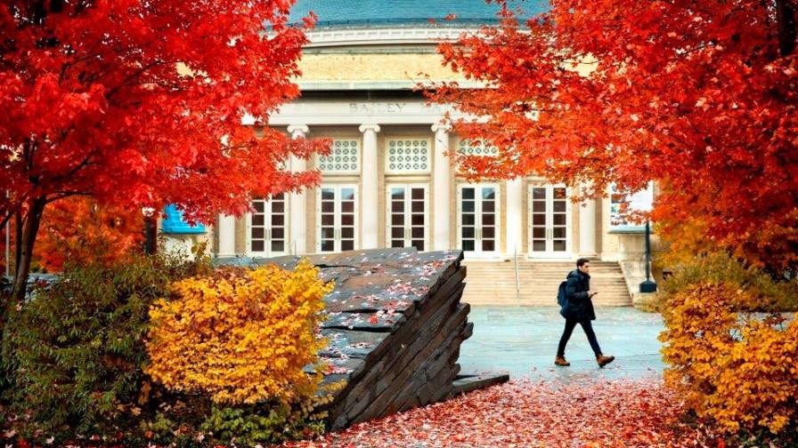 EEUU: Investigan amenazas de bomba en universidades