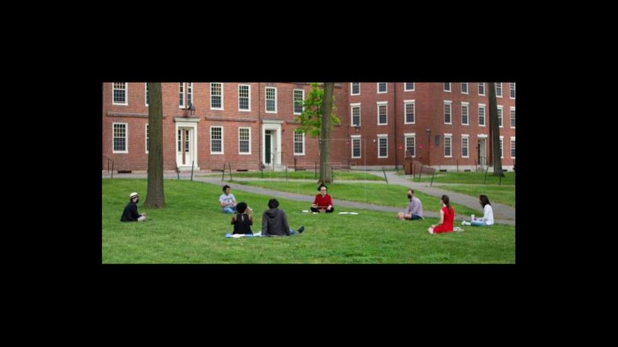 Fallo sobre visas de estudiantes extranjeros podría tomarse la próxima semana