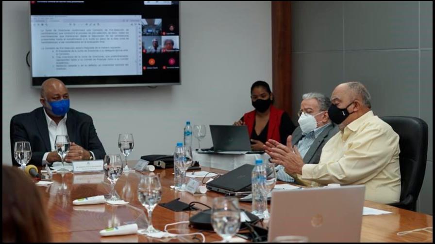 Instituto Superior de Formación Docente establece pasos para seleccionar nuevo rector