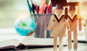 Universidades: entre baja inscripción y suspensiones laborales 