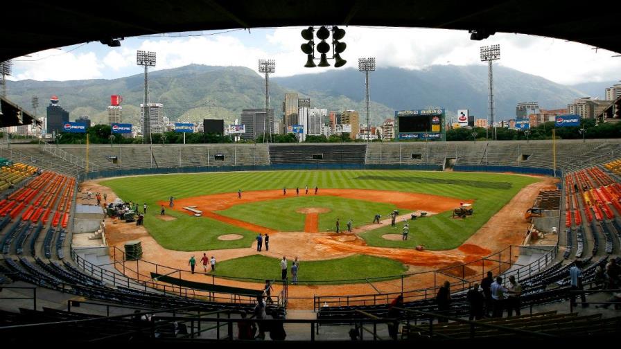 Chavismo culpa a la oposición de veto de Grandes Ligas a béisbol venezolano