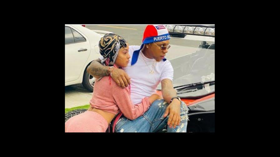 La errática participación de la Perversa y Yomel en la Guerra de los sexos que se hizo viral