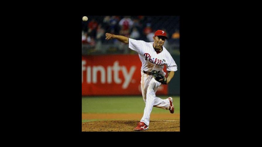 Triple play sin tocar la pelota