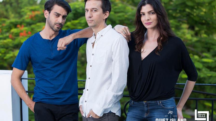 Película “En tu piel” entra al catálogo latinoamericano de HBO Película “En tu piel” entra al catálogo latinoamericano de HBO