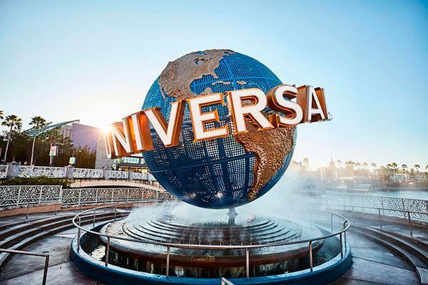 Universal Orlando reabrirá el 5 de junio con menos capacidad y uso de máscara