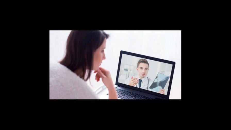 Entidades promueven consulta virtual para minimizar contagios 
