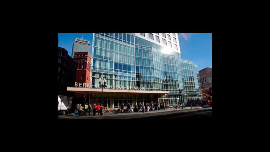 ¿Qué tienes que hacer para ganarte una beca de Berklee College?