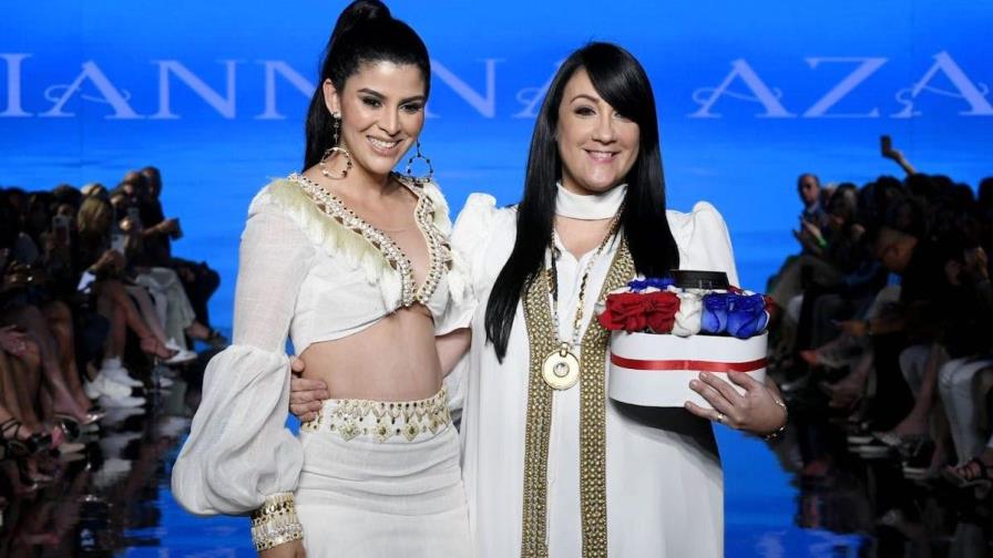 El significado de la pasarela desde la mirada de Giannina Azar y Tania Medina