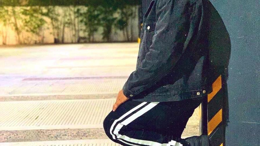 Big O, exintegrante de El batallón, está de regreso en la música 