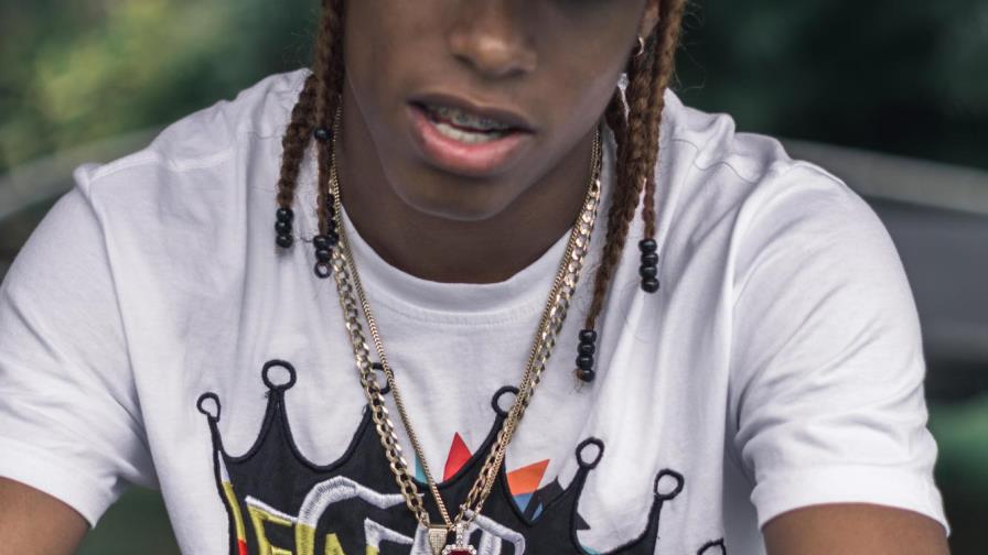 “El desahogo”, el regalo de Nino Freestyle a sus fanáticos 