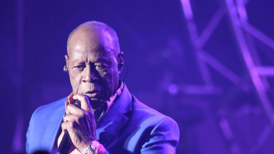 El concierto virtual con el que Johnny Ventura celebrará el Día de Acción de Gracias