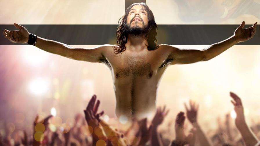 Musical “Jesucristo SuperStar” llega a Santo Domingo