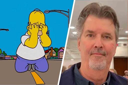 Fallece David Richardson, guionista y productor de Los Simpson