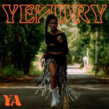 La cantante Yendry estrena el sencillo “Ya”