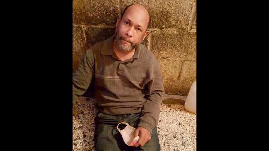 “El Panadero” negó que asesinó y violó a Liz María durante audiencia de medida de coerción 