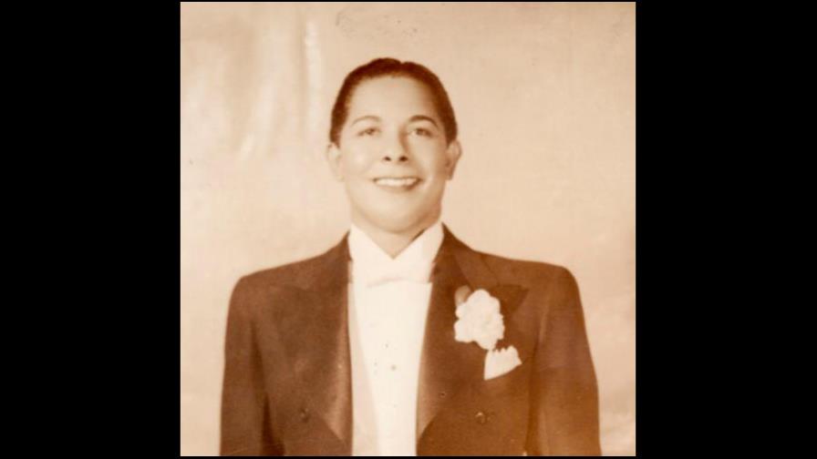 Un día como hoy murió a los 39 años el barítono dominicano Eduardo Brito