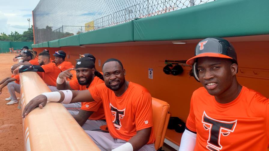 Los Toros del Este reciben importantes integraciones de jugadores nativos Los Toros del Este reciben importantes integraciones de jugadores nativos