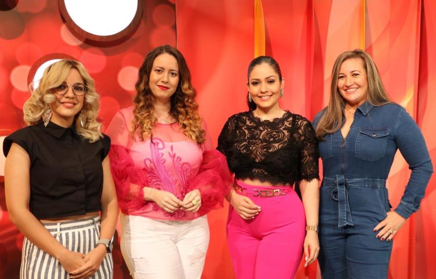 Nuevos programas de televisión producidos por Ángel Puello dinamizan programación del canal 4