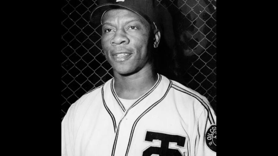 Willard Brown, “El Hombre Ese”