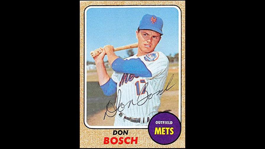 Don Bosch, elegante fildeo