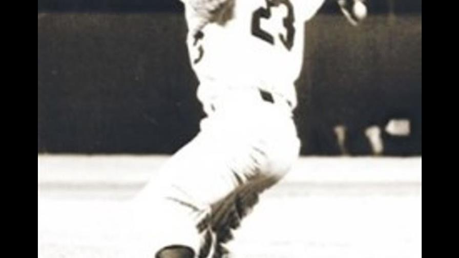 Luis Lara, primer fallecido accidente Luis Lara, primer fallecido accidente