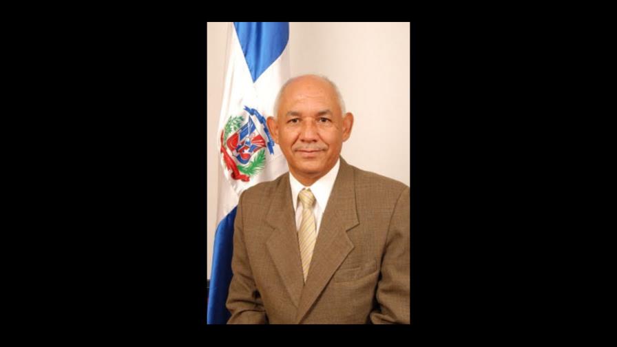 Diputado Alemán dice es “ilegal” allanamiento a su casa en Villa Vásquez Diputado Alemán dice es “ilegal” allanamiento a su casa en Villa Vásquez