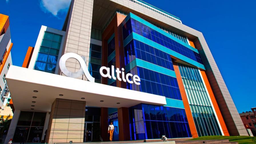 Altice informa que restablece el servicio móvil de forma progresiva