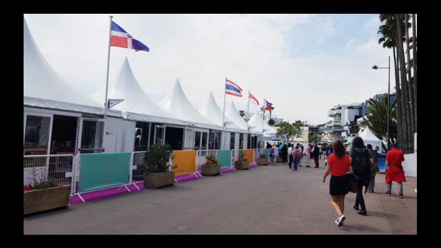 DGCINE anuncia programa para la 72.ª edición del Festival de Cannes