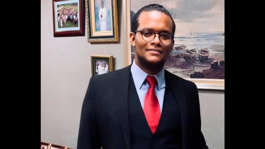 PRM designa a Joaquín González como subsecretario Nacional de Comunicaciones 