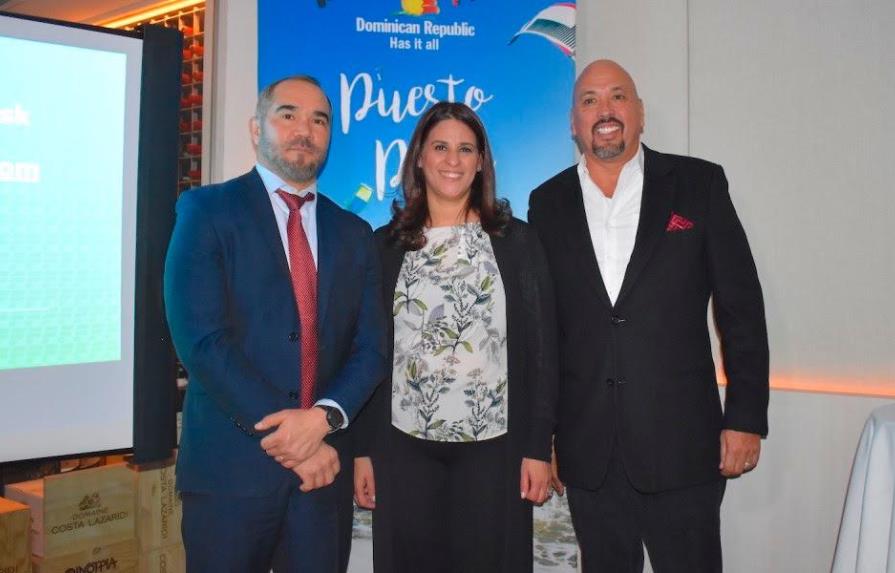 Frontier Airlines anuncia vuelos para Santo Domingo y Santiago 