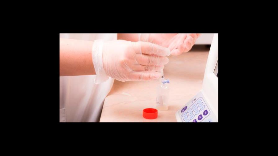 Un estudio detecta coronavirus en el semen de pacientes