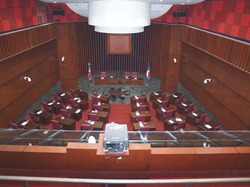 Nuevo Senado dominado por el PRM con reto de sustituir a miembros de varios órganos