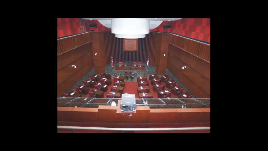 Nuevo Senado dominado por el PRM con reto de sustituir a miembros de varios órganos Nuevo Senado dominado por el PRM con reto de sustituir a miembros de varios órganos