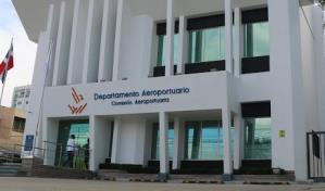 Empleados del Departamento Aeroportuario denuncian falta de pago