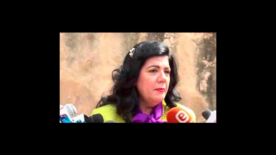 PLD lamenta Fallecimiento del padre de la dirigente Mery Kasse