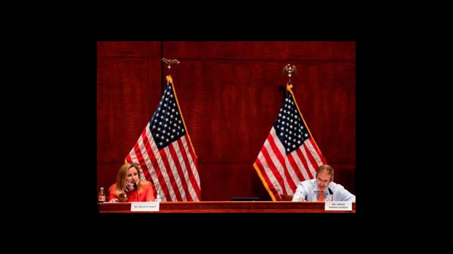 Congresista de EEUU revela quejas de abuso sexual en centro de niñez migrante en Florida