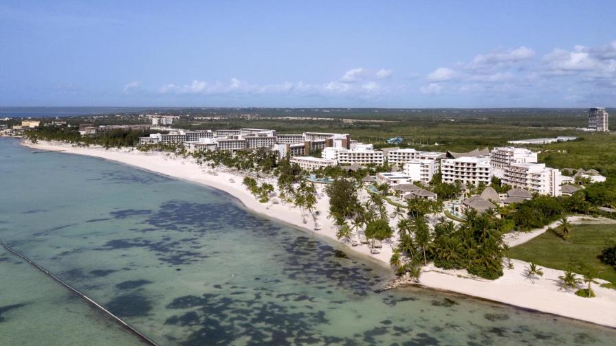 Reinician construcciones de desarrollos turísticos en Cap Cana