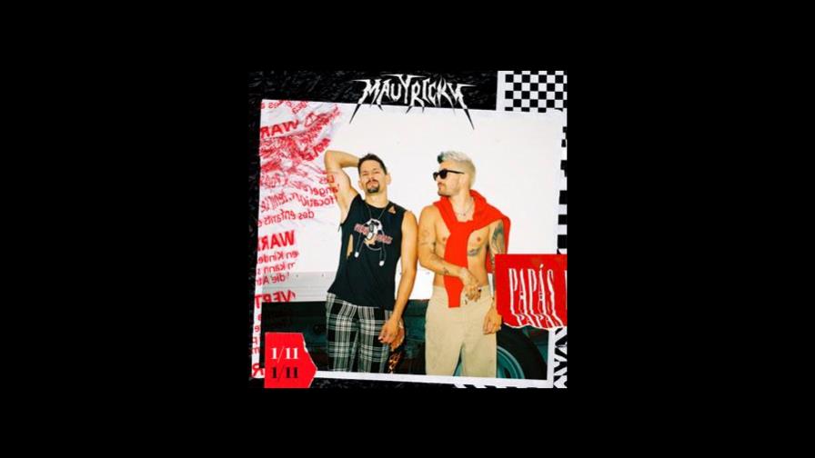 Mau y Ricky le cambian las reglas al pop urbano con “Papás” 