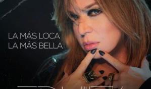 Ednita Nazario: La más loca, la más bella", su nuevo tema