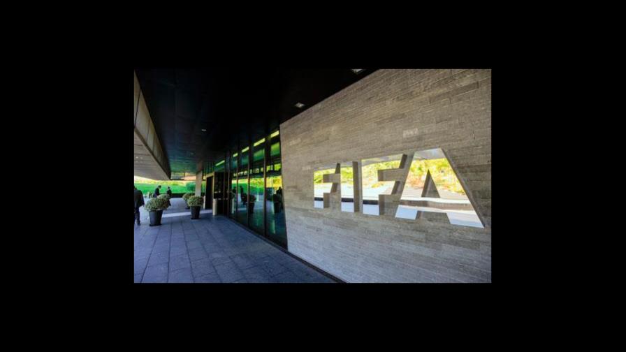 FIFA suspende a Trinidad y Tobago por problemas en la federación