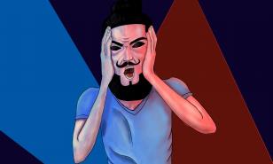 ¿Sabes cómo salir de un bloqueo creativo?