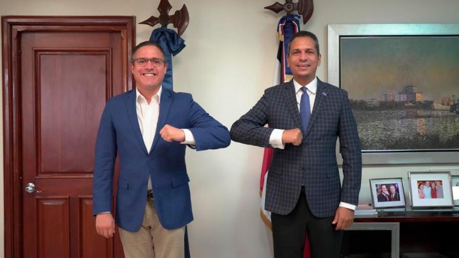 Autoridad Portuaria e ITLA modernizarán los servicios en los muelles del país