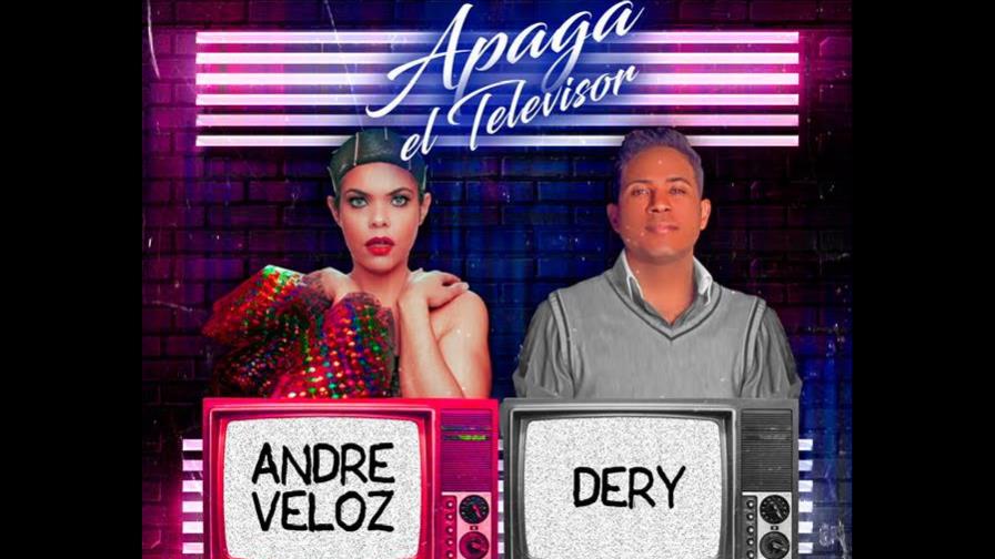 Andre Veloz y Dery Gracito le ponen su color a la bachata