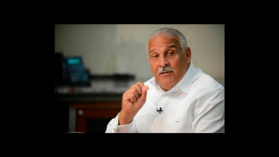 Jaime David dice cada exfuncionario debe responder por sus acciones Jaime David dice cada exfuncionario debe responder por sus acciones
