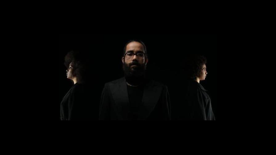 Música urbana con sentido social; Diómedes Jiménez propone una nueva visión del género 