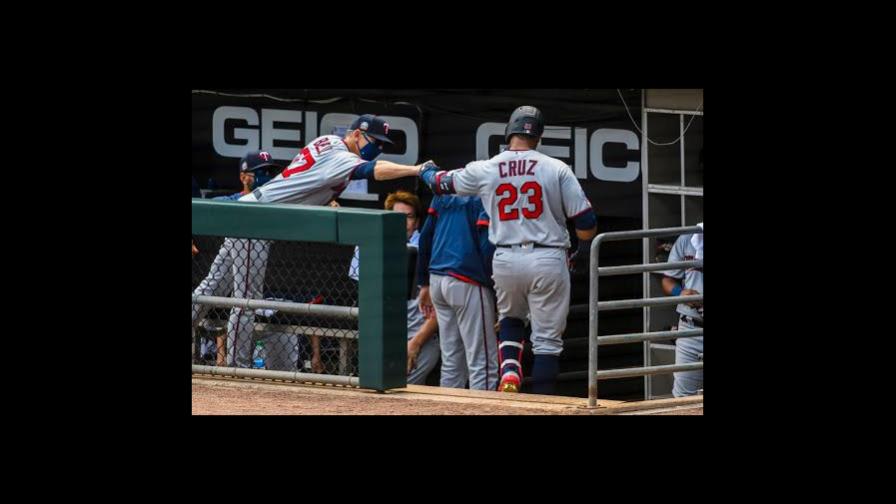 Fallece por cáncer de riñón a los 46 años Mike Bell, coach de los Twins