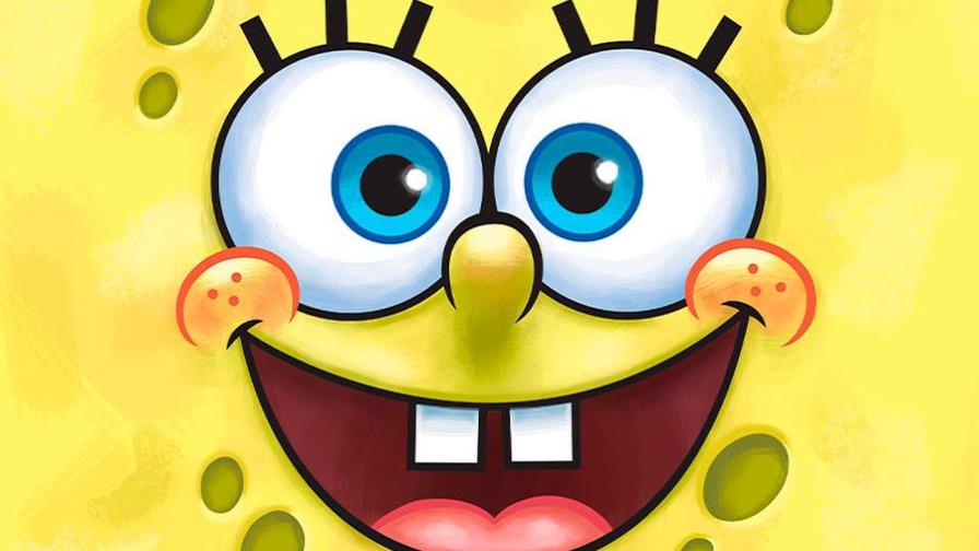Nickelodeon elimina un episodio de Bob Esponja sobre un virus con cuarentena
