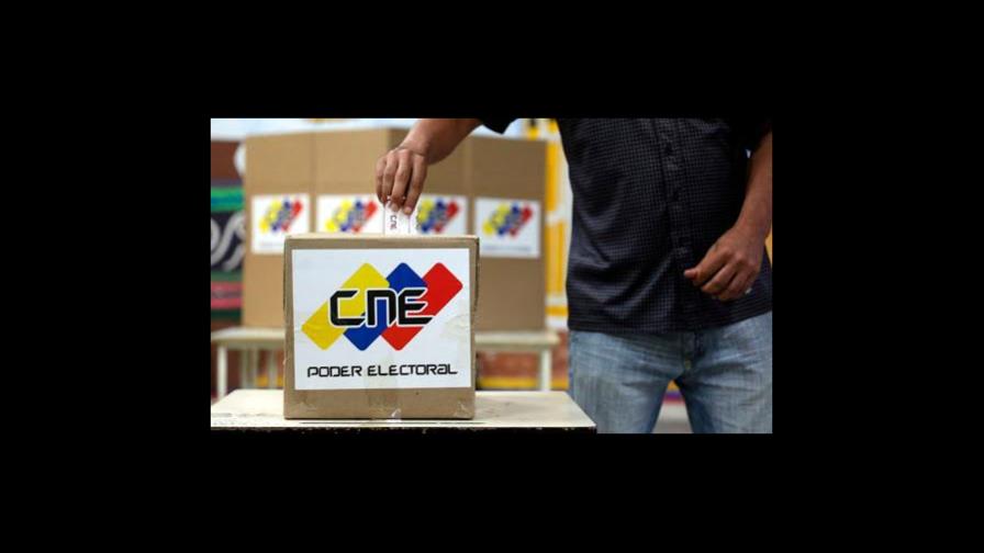 Expertos electorales de la UE visitarán Venezuela para explorar posible misión de observación Expertos electorales de la UE visitarán Venezuela para explorar posible misión de observación