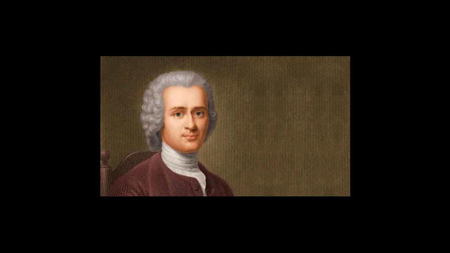 La paternidad irresponsable de Rousseau